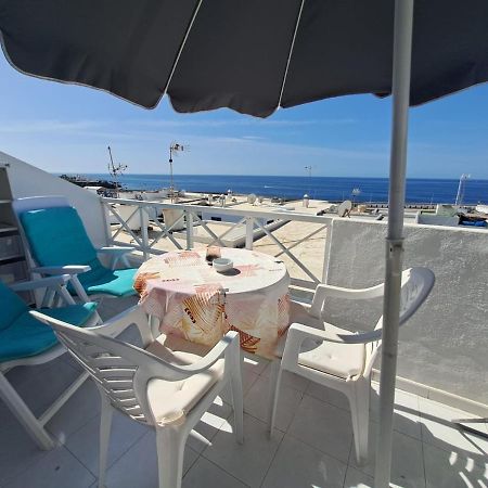 Comfortable Lucy Apartment 706 With Amazing Sea-View Puerto del Carmen  Eksteriør bilde