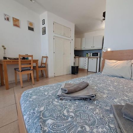Comfortable Lucy Apartment 706 With Amazing Sea-View Puerto del Carmen  Eksteriør bilde