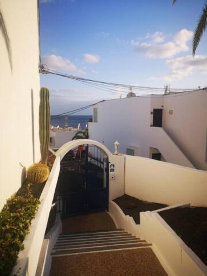 Comfortable Lucy Apartment 706 With Amazing Sea-View Puerto del Carmen  Eksteriør bilde