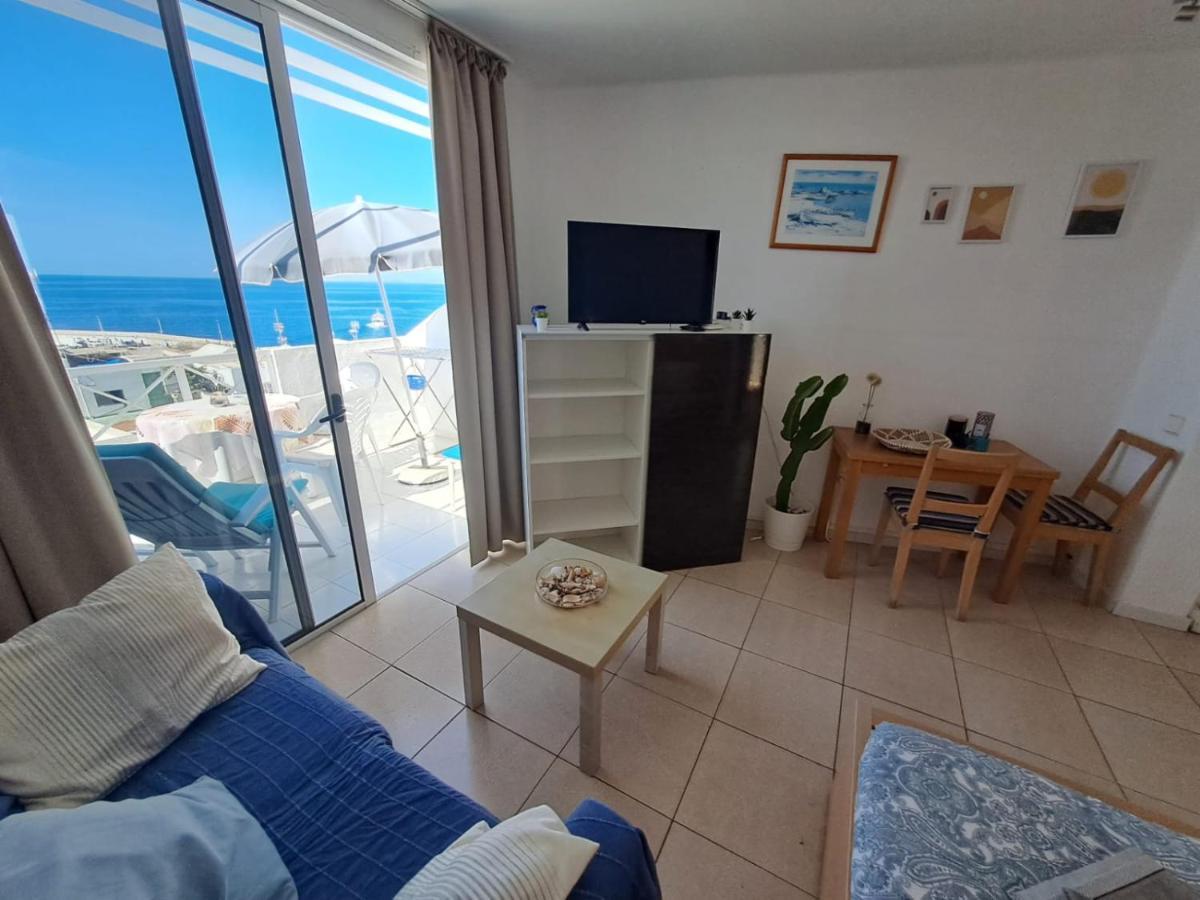 Comfortable Lucy Apartment 706 With Amazing Sea-View Puerto del Carmen  Eksteriør bilde