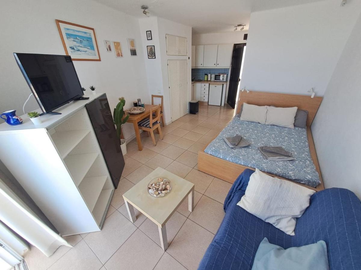Comfortable Lucy Apartment 706 With Amazing Sea-View Puerto del Carmen  Eksteriør bilde