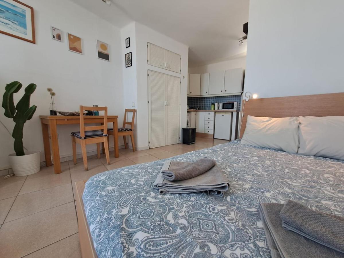 Comfortable Lucy Apartment 706 With Amazing Sea-View Puerto del Carmen  Eksteriør bilde