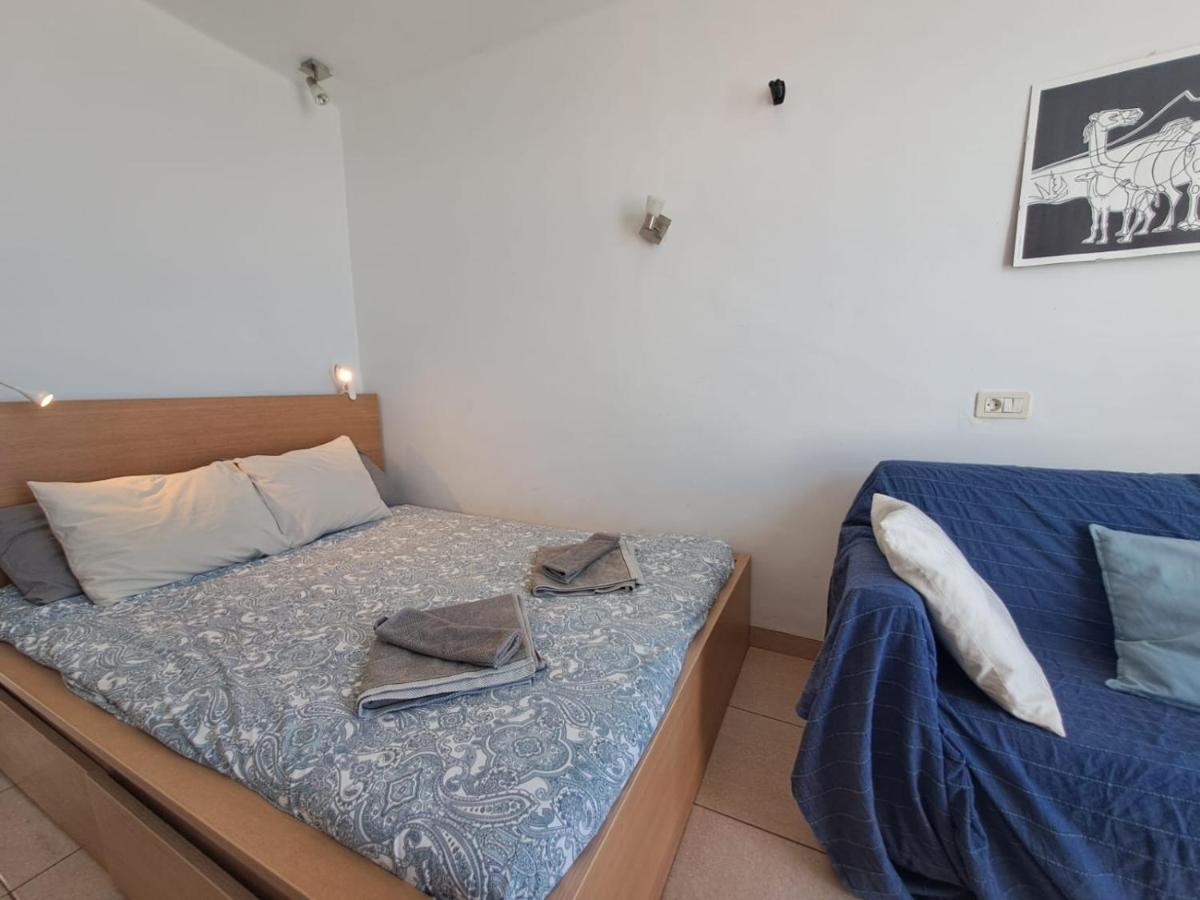 Comfortable Lucy Apartment 706 With Amazing Sea-View Puerto del Carmen  Eksteriør bilde