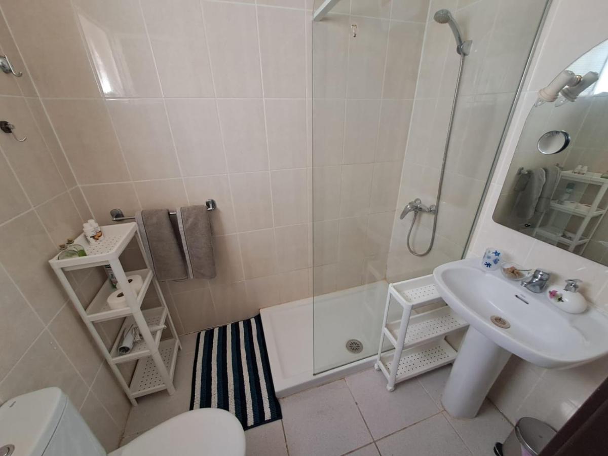 Comfortable Lucy Apartment 706 With Amazing Sea-View Puerto del Carmen  Eksteriør bilde