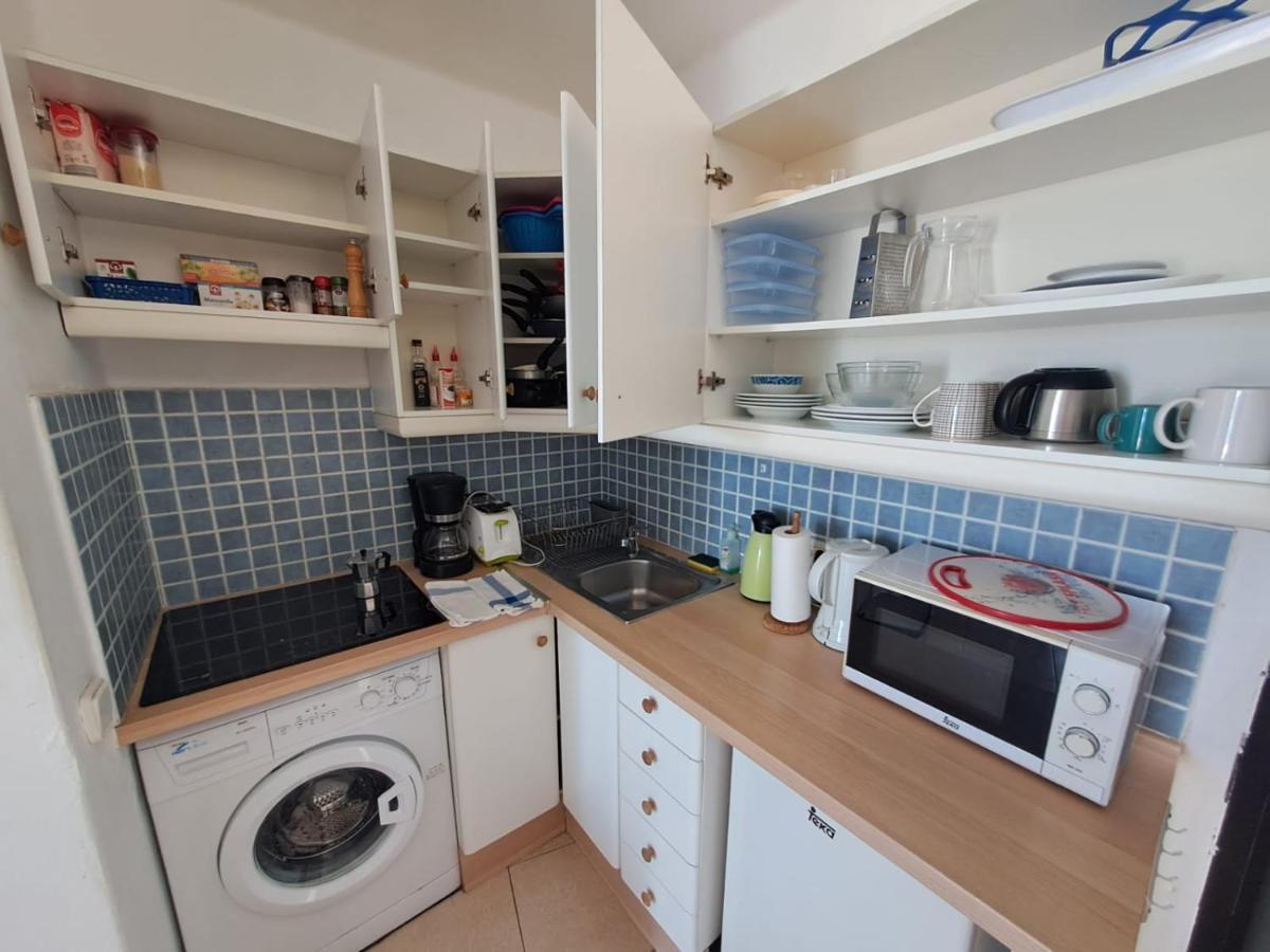 Comfortable Lucy Apartment 706 With Amazing Sea-View Puerto del Carmen  Eksteriør bilde