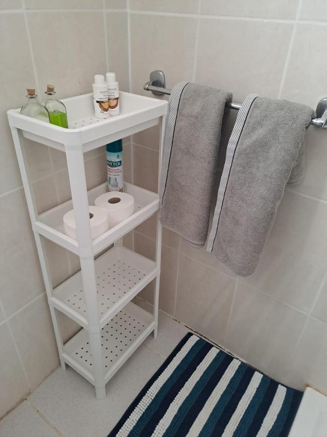 Comfortable Lucy Apartment 706 With Amazing Sea-View Puerto del Carmen  Eksteriør bilde